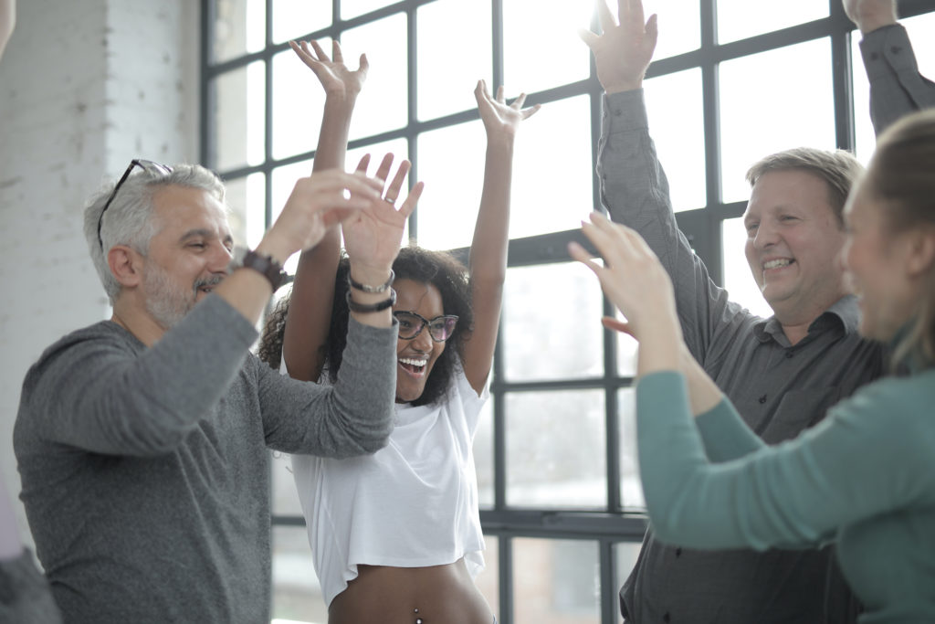 Time Together - Yoga du Rire